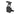 AIM-O FTC Folding Mount for G43 Magnifier - Black-Aim-O-