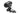 AIM-O JT3 Micro Magnifier 3x - Black-Aim-O-