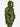 KMCS Cloak with Next Gen Leaf Strips - Green-Kicking Mustang-