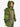 KMCS Cobra Hood / Bolero - Green-Kicking Mustang-