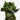 KMCS Boonie Hat with Next Gen 3D leafs - Green-Kicking Mustang-