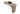 Hand stop PTS Enhanced Polymer M-LOK — Tan-PTS-