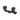Attacco Vector Optics AR15 One-Piece Adjustable Extended Mount 30 mm — Nero-Vector Optics-