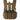 HELIKON CHICOM Chest Rig - Rhodesian Camo-HELIKON-
