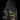 HELIKON ROGUE Hoodie - Black/Tiger Stripe Felpe HELIKON