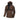 HELIKON WOODSMAN Anorak - Brown/Black-HELIKON-S-