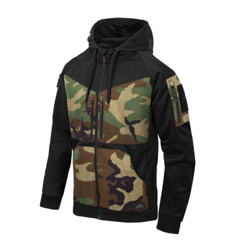 Maglieria Helikon-Tex Rogue Hoodie Full-Zip-Helikon-Tex-S-