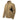 HELIKON GREYMAN Jacket DuraCanvas - Coyote/Black-HELIKON-S-