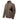 HELIKON GREYMAN Jacket DuraCanvas - Brown/Black-HELIKON-S-