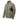 HELIKON GREYMAN Jacket DuraCanvas- Taiga Gree/Black-HELIKON-S-