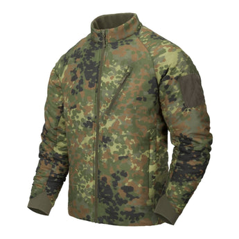 HELIKON WOLFHOUND Jacket - Flecktarn-HELIKON-S-