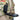 FMA Navigation Board Rotary for GPS / Phone - Black-FMA-