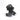 FMA Frag Grenade Tac MOLLE Holster M67 - Black-FMA-