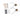 FMA Headphone Universal Modular FARA OTH Attach ARC Rail Kit - Tan-FMA-