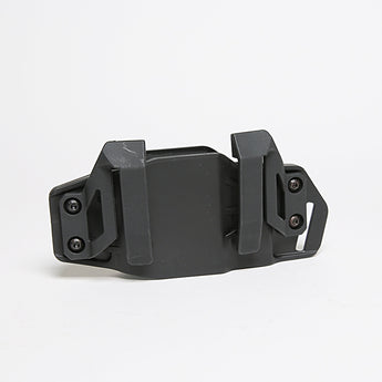 Fondina FMA IWB/OWB Multi-Pistol Belt Holster — Nero-FMA-
