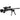 Novritsch Sniper Rifle SSG96 MK2 (4 J, M220) - Black-NOVRITSCH-