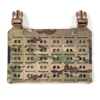 Novritsch ASPC Airsoft Plate Carrier Front MOLLE Flap - ACP-NOVRITSCH-