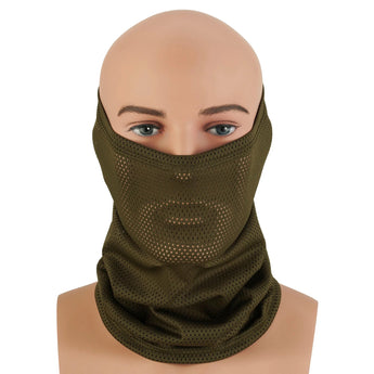 Scaldacollo CYGNUS ARMORY TubeScarf — OD-CYGNUS ARMORY-