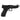 Novritsch TP22 GBB Pistol - Black-NOVRITSCH-