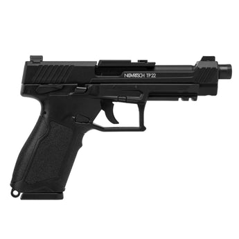 Novritsch TP22 GBB Pistol - Black-NOVRITSCH-