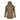 HELIKON Women's CUMULUS(R) Jacket Heavy Fleece - Coyote-HELIKON-