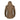 HELIKON Women's CUMULUS(R) Jacket Heavy Fleece - Coyote-HELIKON-