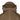 HELIKON Women's CUMULUS(R) Jacket Heavy Fleece - Coyote-HELIKON-