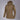 HELIKON Women's CUMULUS(R) Jacket Heavy Fleece - Coyote-HELIKON-XS-