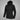 HELIKON Women's CUMULUS(R) Jacket Heavy Fleece - Black-HELIKON-XS-