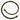 KMCS HPA Line / Hydration Tube Cover - Green-Kicking Mustang-