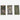 KMCS Goggle Lens Camo Sticker - Dark Forest-Kicking Mustang-