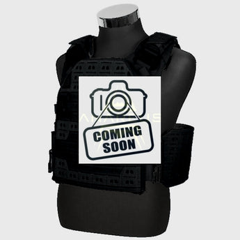 Plate carrier NOVRITSCH ASPC 1.2 — Flecktarn-NOVRITSCH-