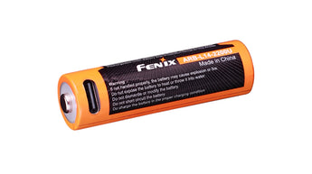 Charging battery USB AA Fenix ARB-L14-2200U (Li-ion)-FENIX-