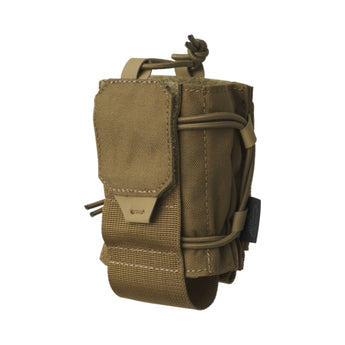 Tasca radio Helikon-Tex MOLLE Radio Pouch — Coyote-Helikon-Tex-