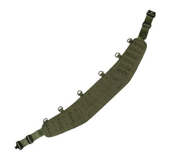 Cinturone MOLLE NOVRITSCH Battle Belt 4.0 Laser-Cut-NOVRITSCH-S-