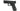 Umarex GHK Glock 45 Gen5 MOS GBB Gas Pistol - Black-UMAREX-