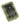 Rotary magazine pouch M16 / M4 / AR15 (NATO standard 5.56) plus molle-ESP-