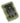 Tasca portacaricatori ESP Rotating MOLLE Magazine Pouch M4/AR15 — Tan
