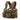 GUARDIAN RECCE Cordura Chest Rig - Coyote-HELIKON-