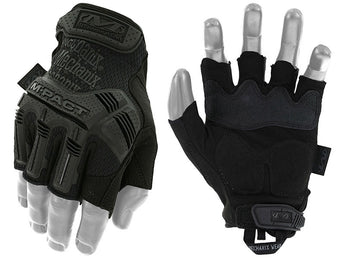 M-pact, Fingerless, Size-MECHANIX-M-
