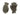 Tactical gloves MECHANIX (Fastfit) - OD Green-MECHANIX-S-