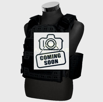 Novritsch Airsoft Plate Carrier ASPC 1.2 - Everglade-NOVRITSCH-