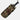 Novritsch HPA Bottles MOLLE Pouch - Flecktarn-NOVRITSCH-