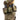 Novritsch M4 (AR15) Magazine MOLLE Pouch V2.2 - Red-NOVRITSCH-