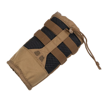 Novritsch HPA Bottles MOLLE Pouch - Coyote-NOVRITSCH-
