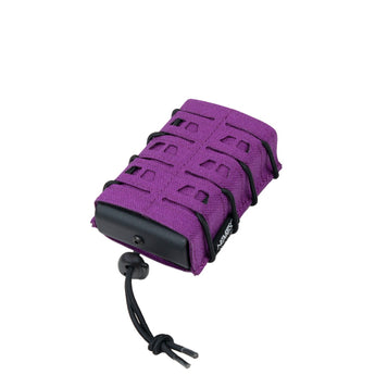 Tasca portacaricatori NOVRITSCH M4 Magazine MOLLE Pouch V2.2 — Viola-NOVRITSCH-