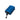 Tasca portacaricatori NOVRITSCH M4 Magazine MOLLE Pouch V2.2 — Blu-NOVRITSCH-