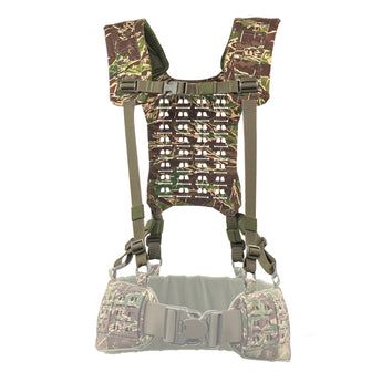 Novritsch MOLLE Harness 3.0 - Kreuzotter-NOVRITSCH-