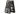 Piattaforma da cintura AMOMAX Belt Clip Platform — Nero-AMOMAX-