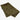 KMCS Base Mesh 1x1,5 m - Next-Gen Brown-Kicking Mustang-